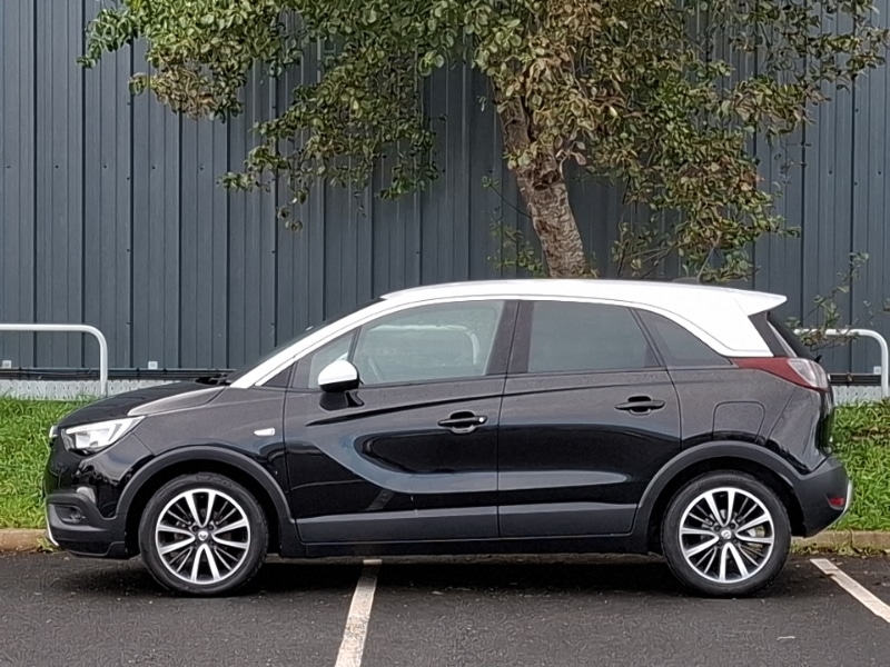 Used Vauxhall Crossland X 2019 for sale - 76567109: Photo 4