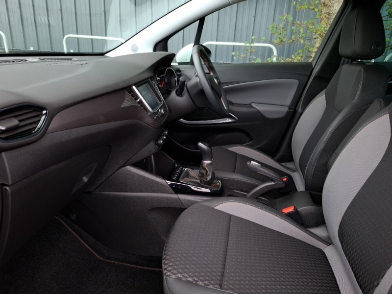Used Vauxhall Crossland X 2019 for sale - 76567109: Photo 5