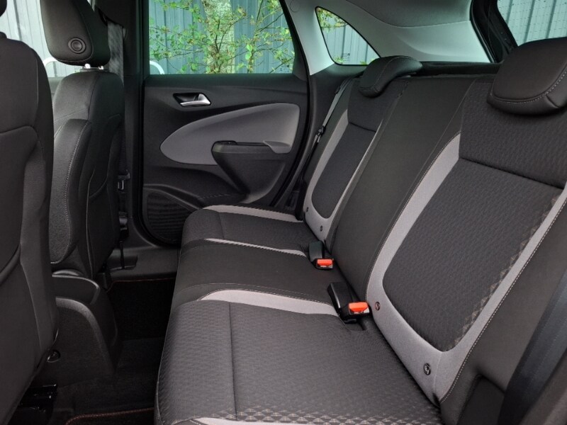 Used Vauxhall Crossland X 2019 for sale - 76567109: Photo 6