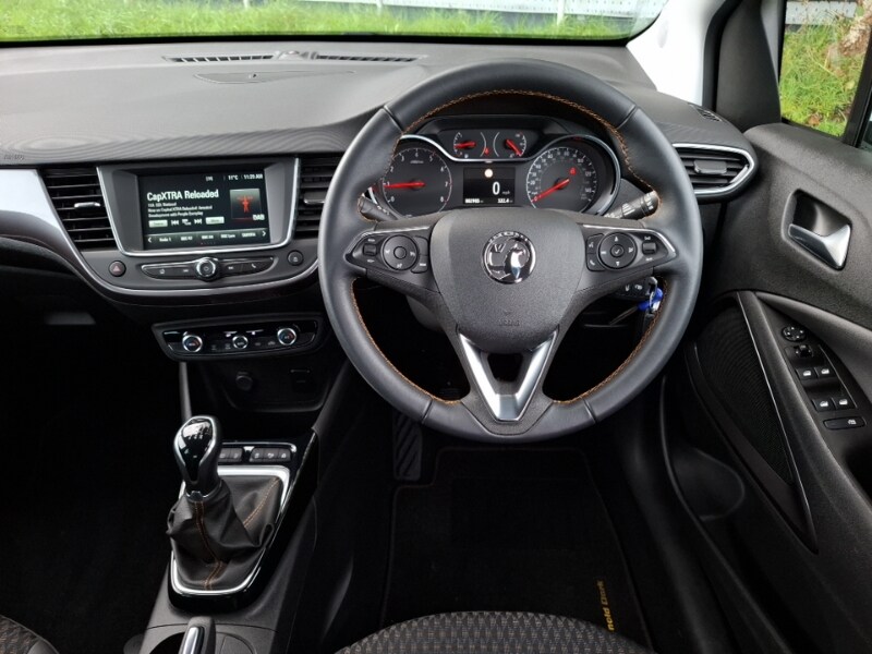 Used Vauxhall Crossland X 2019 for sale - 76567109: Photo 7