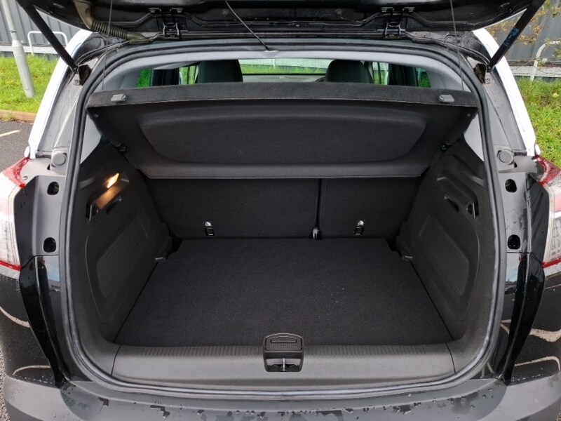 Used Vauxhall Crossland X 2019 for sale - 76567109: Photo 8