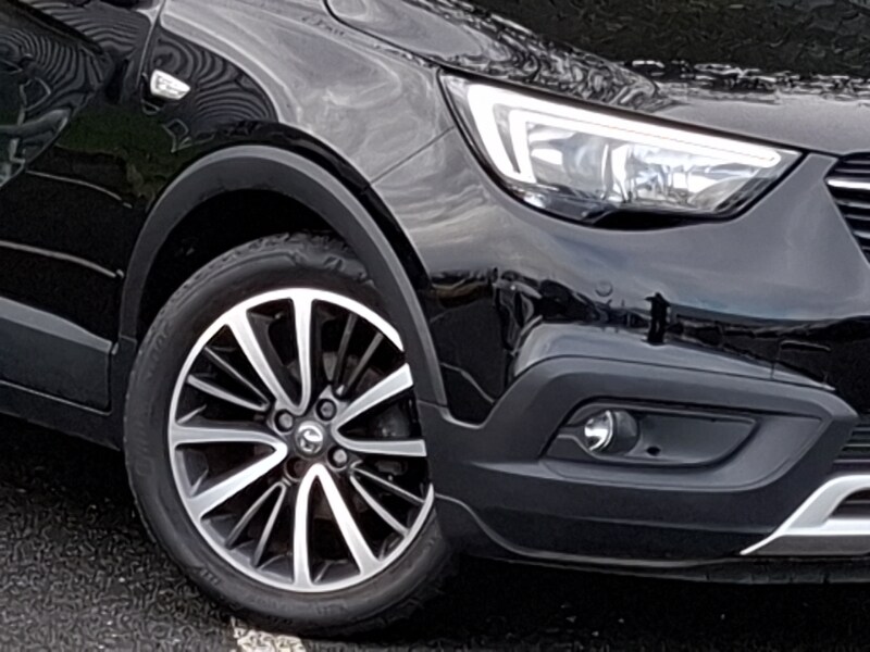Used Vauxhall Crossland X 2019 for sale - 76567109: Photo 9