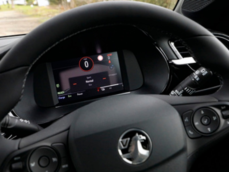 Used Vauxhall Corsa 2025 for sale - 77289629: Photo 17