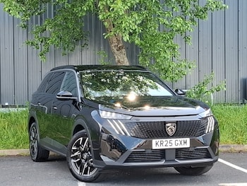 Used Peugeot 5008 2025 for sale - 78669589: Photo