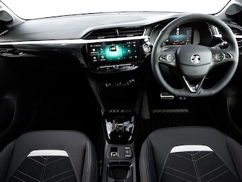 Used Vauxhall Corsa 2026 for sale - 78633949: Photo