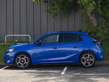 Used Vauxhall Corsa 2026 for sale - 78633949: Photo