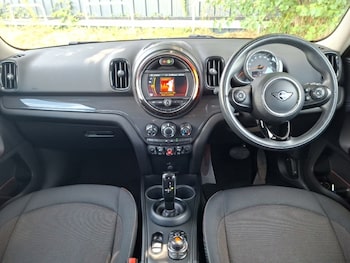 Used MINI Countryman 2019 for sale - 79356617: Photo