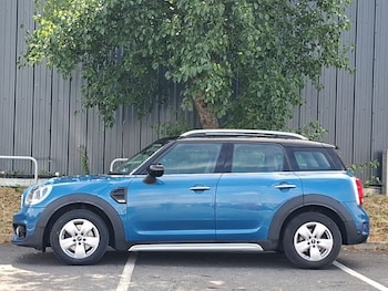 Used MINI Countryman 2019 for sale - 79356617: Photo
