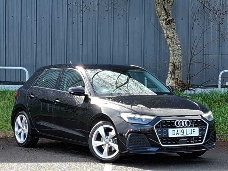 Used Audi A1 2019 for sale - 78013393: Photo 1