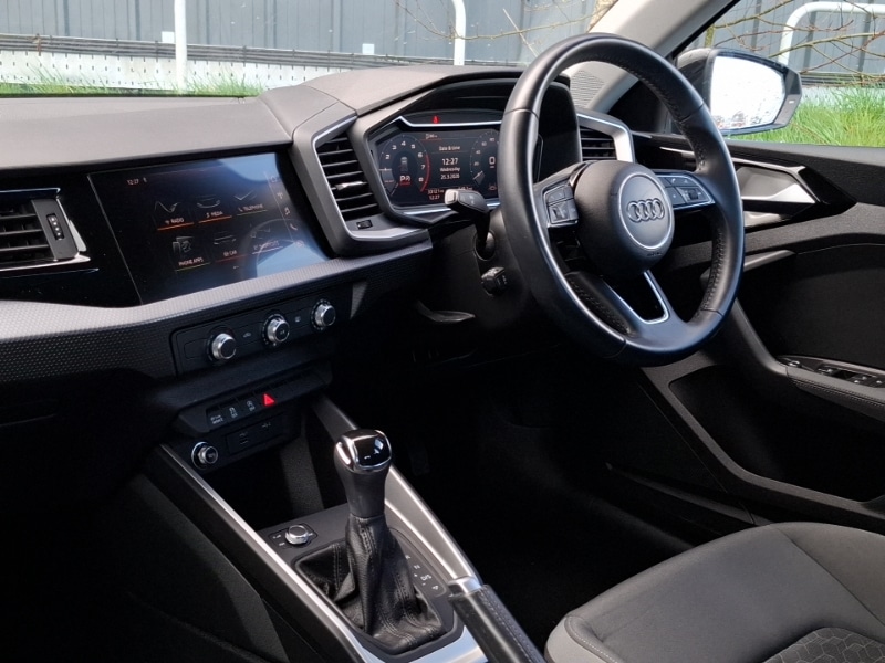 Used Audi A1 2019 for sale - 78013393: Photo 11