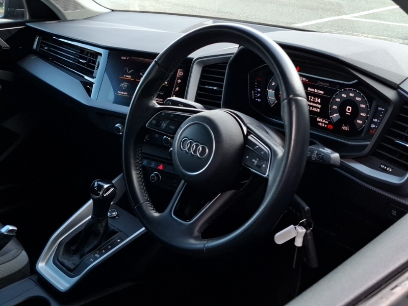 Used Audi A1 2019 for sale - 78013393: Photo 12