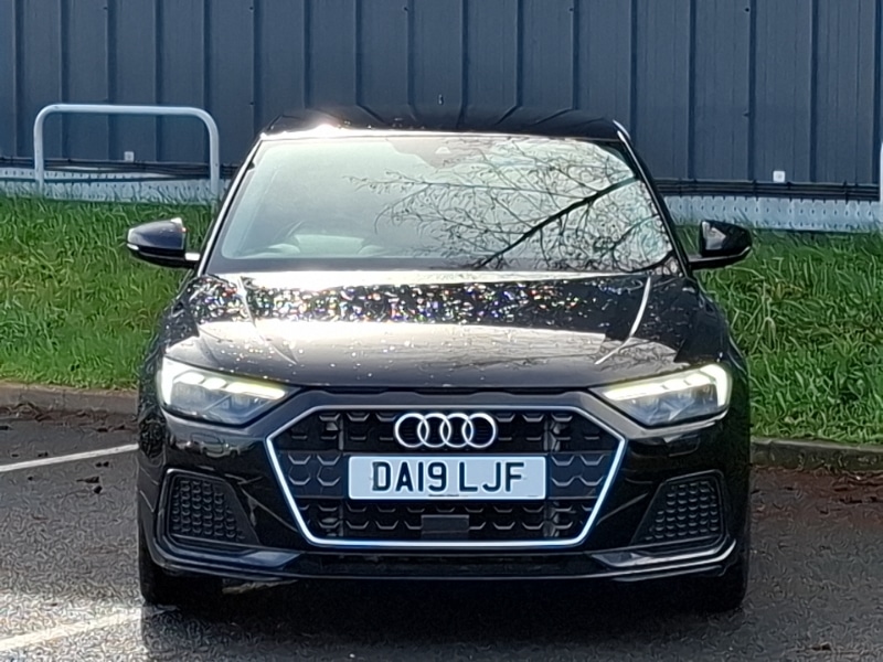 Used Audi A1 2019 for sale - 78013393: Photo 13