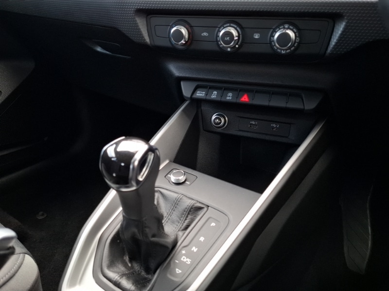 Used Audi A1 2019 for sale - 78013393: Photo 14