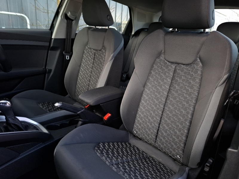 Used Audi A1 2019 for sale - 78013393: Photo 15