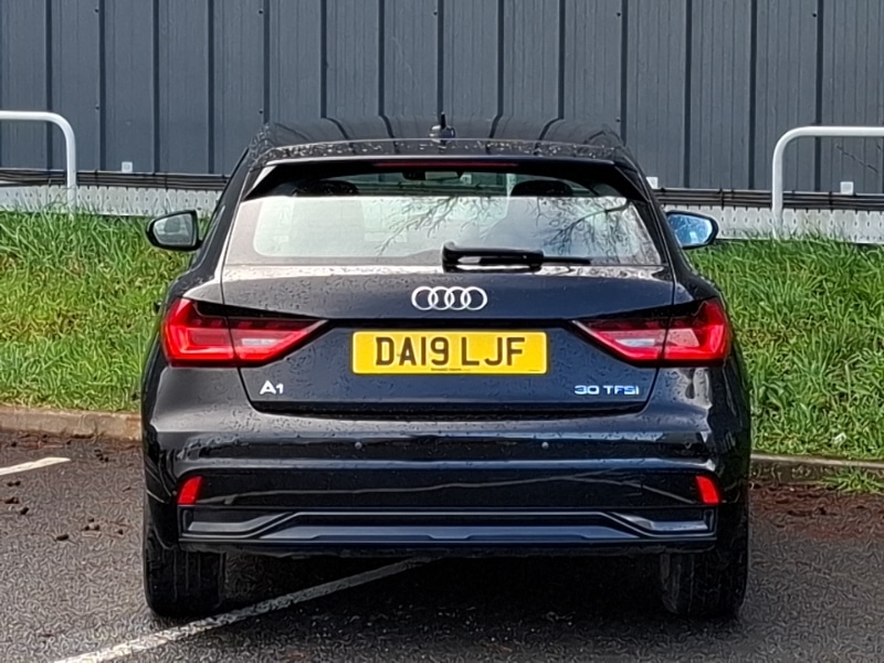 Used Audi A1 2019 for sale - 78013393: Photo 16