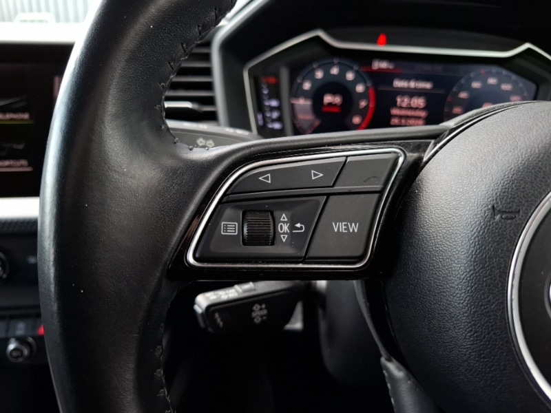 Used Audi A1 2019 for sale - 78013393: Photo 17