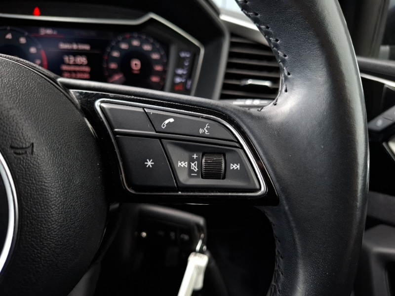 Used Audi A1 2019 for sale - 78013393: Photo 18