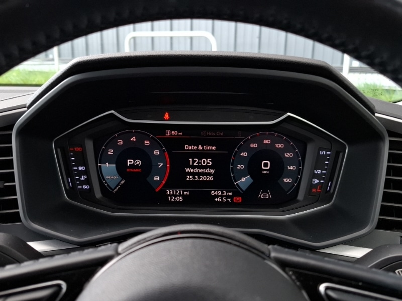 Used Audi A1 2019 for sale - 78013393: Photo 19