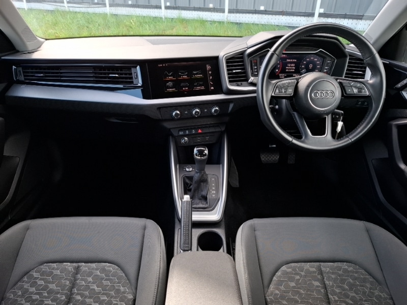 Used Audi A1 2019 for sale - 78013393: Photo 2