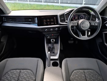 Used Audi A1 2019 for sale - 78013393: Photo