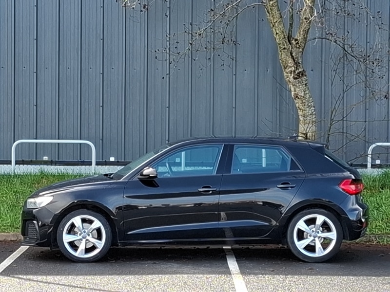 Used Audi A1 2019 for sale - 78013393: Photo 4