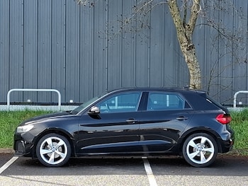Used Audi A1 2019 for sale - 78013393: Photo