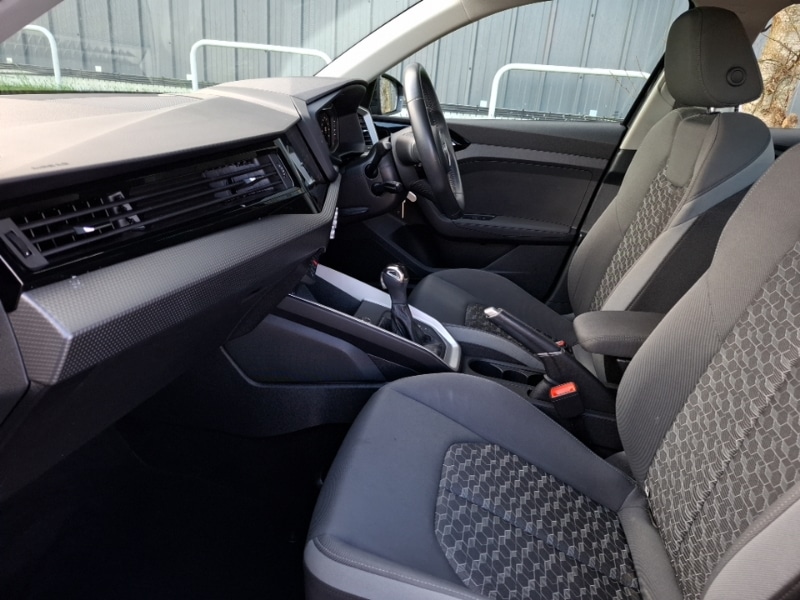 Used Audi A1 2019 for sale - 78013393: Photo 5