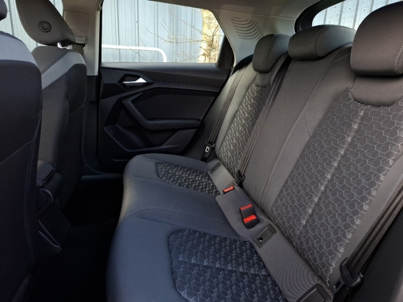 Used Audi A1 2019 for sale - 78013393: Photo 6