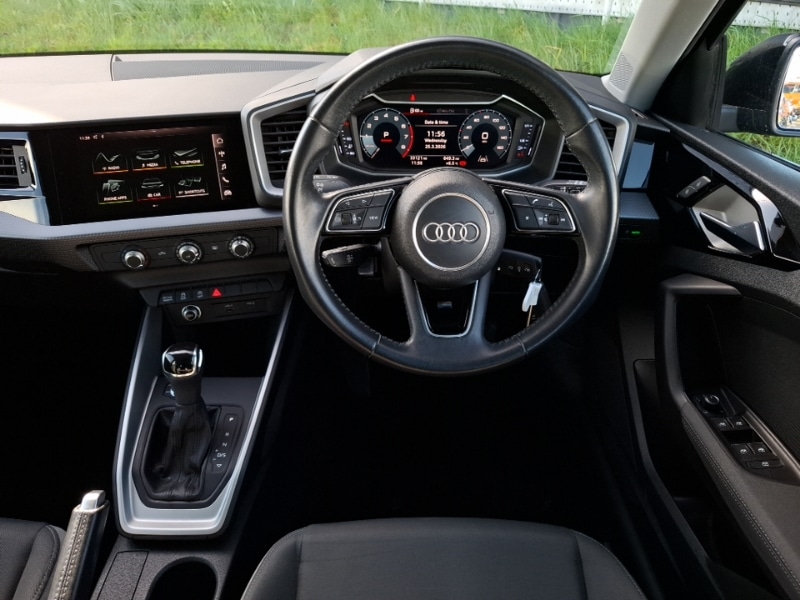 Used Audi A1 2019 for sale - 78013393: Photo 7