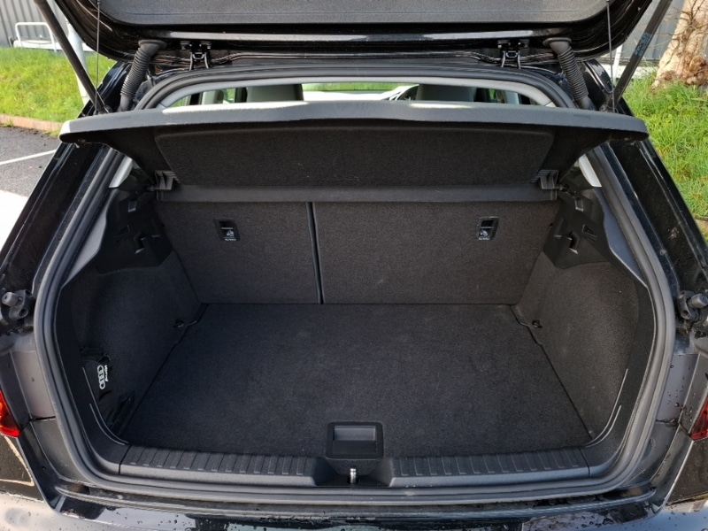 Used Audi A1 2019 for sale - 78013393: Photo 8