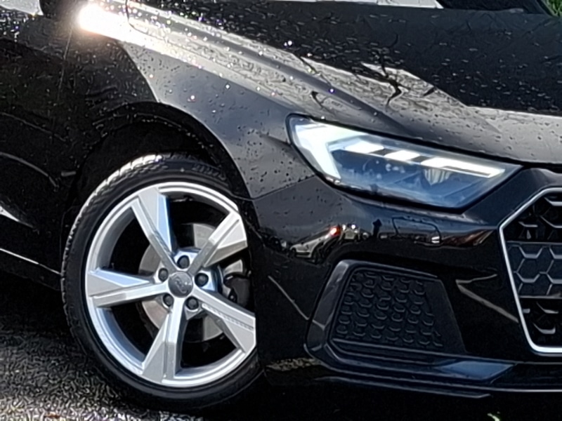 Used Audi A1 2019 for sale - 78013393: Photo 9