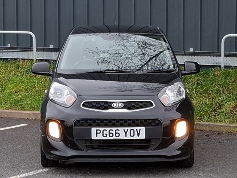 Used Kia Picanto 2017 for sale - 77448453: Photo 13