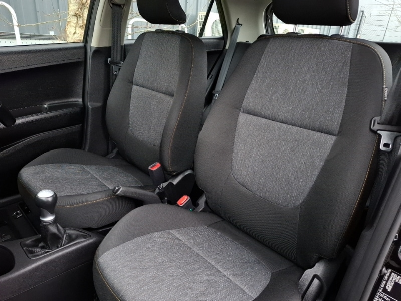 Used Kia Picanto 2017 for sale - 77448453: Photo 15