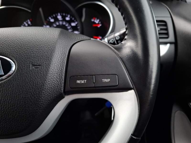 Used Kia Picanto 2017 for sale - 77448453: Photo 18