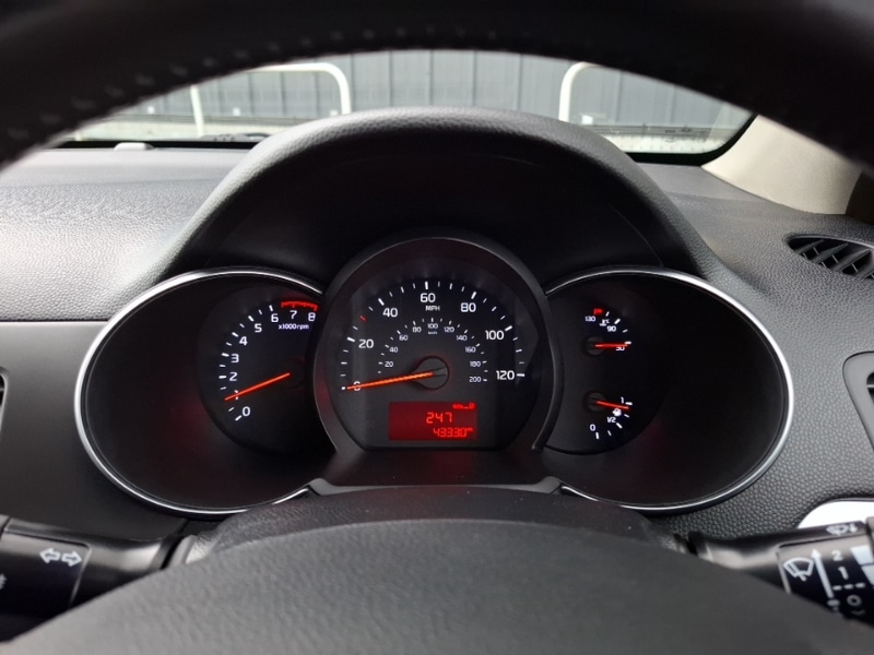 Used Kia Picanto 2017 for sale - 77448453: Photo 19