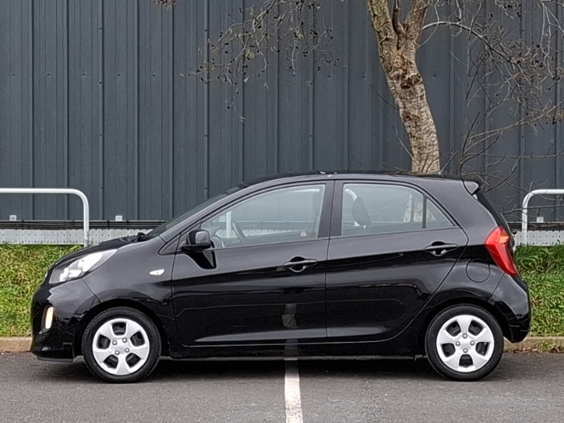 Used Kia Picanto 2017 for sale - 77448453: Photo 4