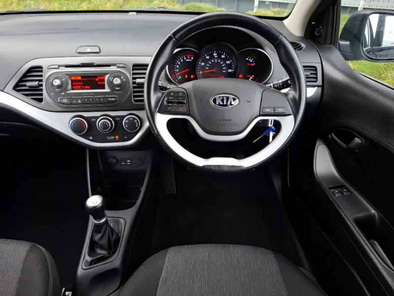 Used Kia Picanto 2017 for sale - 77448453: Photo 7