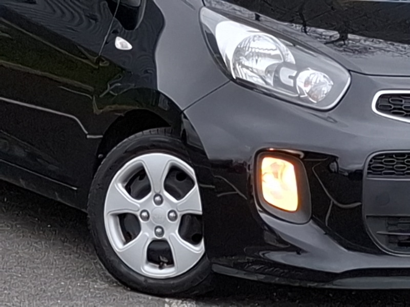 Used Kia Picanto 2017 for sale - 77448453: Photo 9