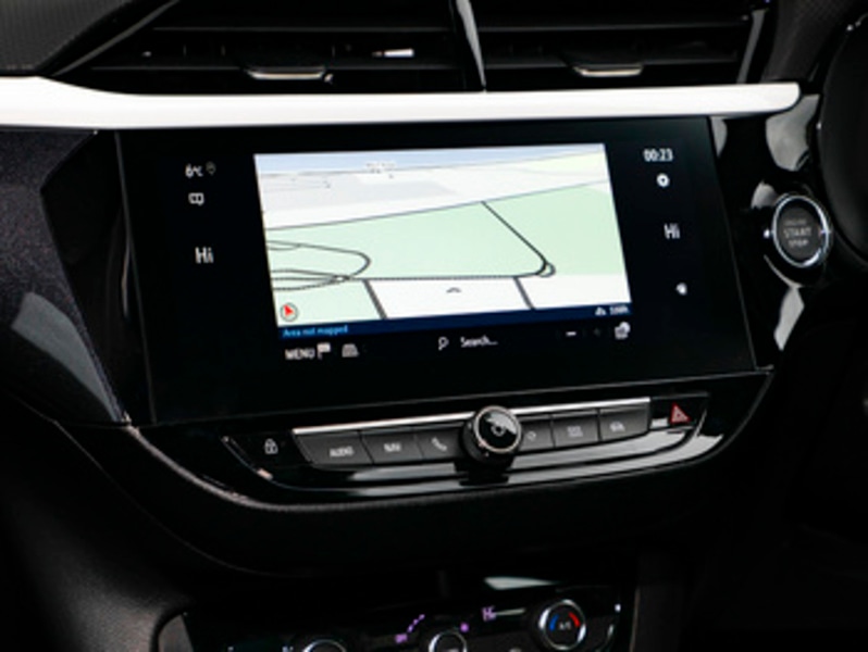 Used Vauxhall Corsa 2025 for sale - 77289624: Photo 11