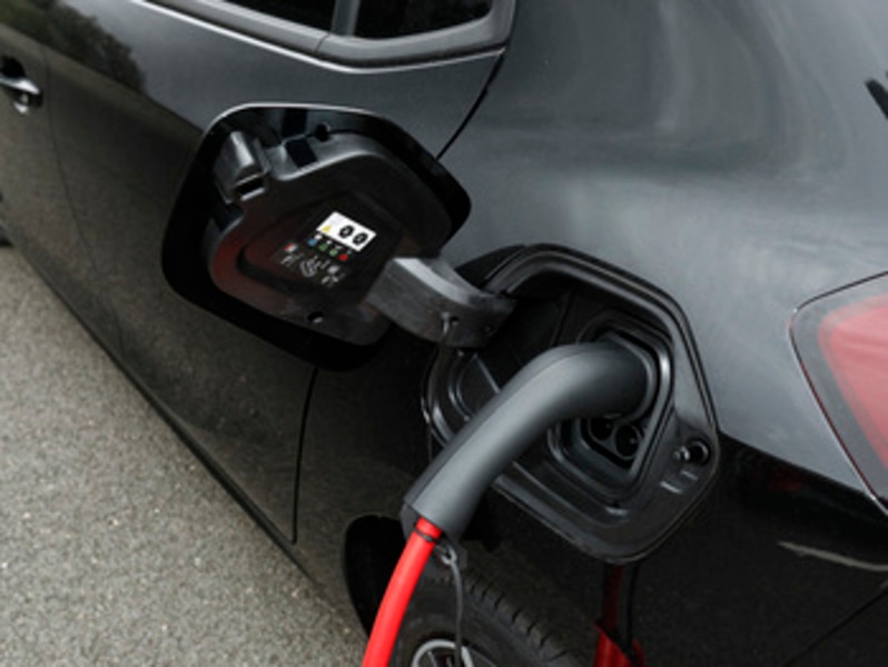 Used Vauxhall Corsa 2025 for sale - 77289624: Photo 18