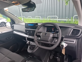 Used Peugeot Expert 2026 for sale - 78633943: Photo