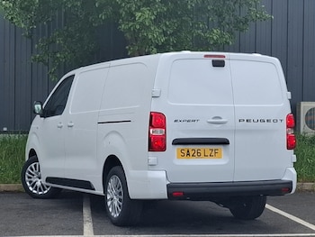 Used Peugeot Expert 2026 for sale - 78633943: Photo