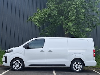 Used Peugeot Expert 2026 for sale - 78633943: Photo