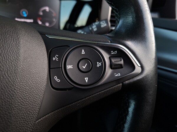 Used Vauxhall Mokka 2021 for sale - 76204811: Photo 18