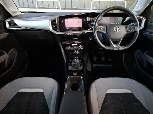 Used Vauxhall Mokka 2021 for sale - 76204811: Photo 2