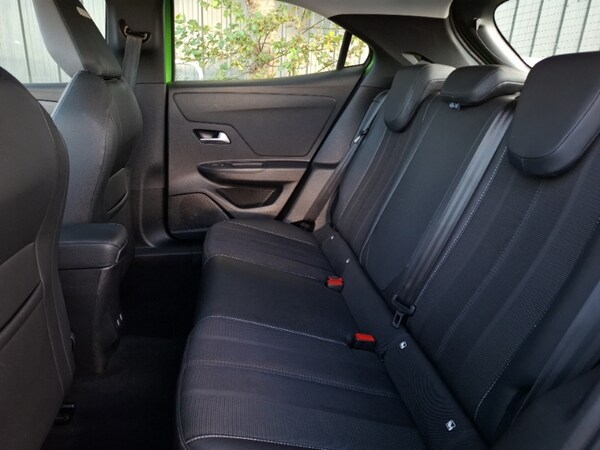 Used Vauxhall Mokka 2021 for sale - 76204811: Photo 6