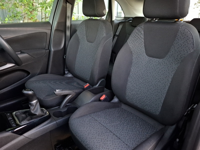 Vehicle 15