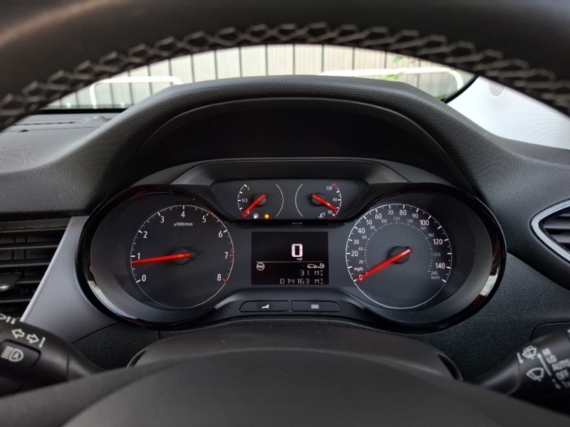 Vehicle 19