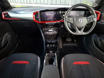 Used Vauxhall Mokka 2021 for sale - 75921066: Photo