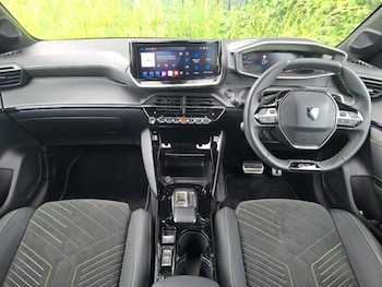 Used Peugeot 208 2025 for sale - 78941005: Photo
